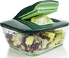 Przybory kuchenne Genius Nicer Dicer Chef, 9 sztuk Podgląd zdjęcia produktu 16