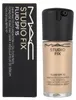MAC Studio Fix Fluid Foundation SPF15 NC13 30 ml Produktbild-Vorschau 1