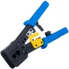 Rosfix Zaciskarka przelotowa do RJ45/RJ12/RJ11 Podgląd zdjęcia produktu 6