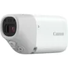 Canon PowerShot Zoom Essential Kit weiss Produktbild-Vorschau 7