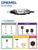 Outil Rotatif Multifonction DREMEL F0133000JA 130W avec 15 Voir les images du produit 21