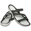 Crocs W Swiftwater Sandals 203998-06X, Badelatschen, Damen, Produktbild-Vorschau 12