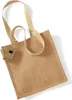 Kompaktný nákupný košík Westford Mill Jute Náhľad obrázku produktu 2