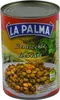 Food-United GEKOCHTE LINSEN 420ml ATG 240g Dose Konserve Produktbild-Vorschau 1