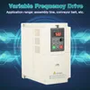 380V 7,5KW convertisseur de fréquence, 3-phases VFD Voir les images du produit 3
