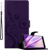 Cadorabo DE-143085, Sony, Sony Xperia XZ2, Šeříková Náhled obrázku produktu 1