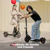 E-Scooter Elektroroller mit ABE, tragbar und faltbar Produktbild-Vorschau 4
