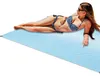Plážová deka bez piesku XXL 200x200cm Náhľad obrázku produktu 4