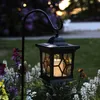 Best Season LED-Solarlaterne1tlg. Farbe amber,ca.58 cm, Produktbild-Vorschau 9