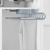 Emuca Wysuwany wieszak, Prawy, Malowane aluminium, Stal i Podgląd zdjęcia produktu 7