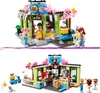 LEGO® Friends 42618 Café Heartlake Voir les images du produit 35