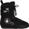 Gawds Innenschuh-schlittschuhe Schwarz EU 45-46 Schwarz EU Produktbild-Vorschau 2