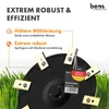 beos® Premium Mähroboter Tuning-Messerteller – Kompatibel Produktbild-Vorschau 5