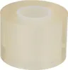 Antistatische Schutzfolie für Uhren, hochtransparent, 50 mm Produktbild-Vorschau 1