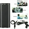 Registratore vocale tascabile professionale - 32 GB Anteprima dell’immagine prodotto 4