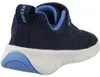 GEOX FOOT-RUN, Sneaker in Blau für Kinder, Größe 26 Produktbild-Vorschau 3
