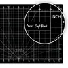 Texi Podložka na rezanie 45 x 30 cm Black Náhľad obrázku produktu 5