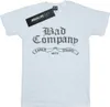 Bad Company - "Earl's Court 1977" T-Shirt für Herren Produktbild-Vorschau 1