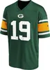 Franchise Mesh Supporters Jersey - Green Bay Packers - 3XL Produktbild-Vorschau 1