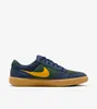 Nike SB Force 58 "Midnight Navy & Fir" Blau/Grün, Größe: 41 Produktbild-Vorschau 3