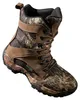 Outdoorové topánky Pathfinder, pánske (hnedé/maskované), Náhľad obrázku produktu 3