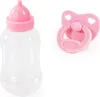 Bayer Babypuppe První slova 38 cm 93825AA Náhled obrázku produktu 9