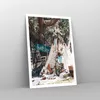 Poster - Poster ohne Rahmen - Jungvermählten Liebe Produktbild-Vorschau 7