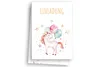 Friendly Fox Aquarell Einhorn Einladung, 12x Produktbild-Vorschau 8