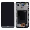 Original Display für LG G3 D855 LCD + Rahmen Titanschwarz Produktbild-Vorschau 5