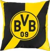 Borussia Dortmund BVB Kissen schwarz/gelb Produktbild-Vorschau 1