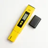 Misuratore di pH digitale Sillar ATC – Tester per acqua di Anteprima dell’immagine prodotto 5