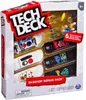 Bonus de la boutique Tech Deck Skate Voir les images du produit 6
