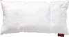 A white pillow is shown against a white background. Produktbild-Vorschau