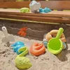 Woopie - WOOPIE GREEN Sand Set mit Samojig 10 Stück. Produktbild-Vorschau 6
