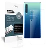 2x Schutzfolie für Samsung Galaxy A9 (2018) Rückseite matt Produktbild-Vorschau 1