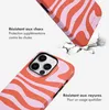 Selencia Vivid Backcover pour l'Apple iPhone 14 Pro - Dream Voir les images du produit 5