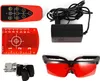 Laser rotatif Professional Plage de travail max 500 m Laser Voir les images du produit 9