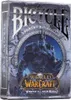 Bicycle® Jeu de cartes - World of Warcraft Wrath of the Voir les images du produit 1