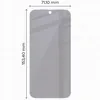 Hybridglas mit Privatschutzfilter für Xiaomi 17T, Bizon Produktbild-Vorschau 2