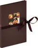 Walther Leporello Fun 12 photos 10x15 cm couverture papier Voir les images du produit 8