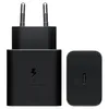 Samsung EP-T2510 Ladegerät 25W + USB-C Kabel, schwarz Produktbild-Vorschau 24