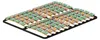 i-flair Voll-Tellerlattenrost 160x200 cm JUDIT mit stabilem Produktbild-Vorschau 1