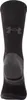 Under Armour Ua Performance Tech 3Pk Crew Socken-Schwarz Produktbild-Vorschau 10