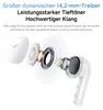 Xiaomi Redmi Buds 6 Active, Weiß Produktbild-Vorschau 9