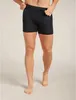 Icebreaker Merino Core Boxershorts Schwarz M Herren Schwarz Produktbild-Vorschau 4