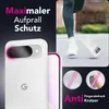 Etui do Google Pixel 9 - niezwykle cienkie i lekkie 0,3 mm, Podgląd zdjęcia produktu 2
