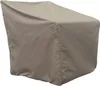 Raffles Covers Hülle für kleinen Gartenstuhl 65 x 65 H: Produktbild-Vorschau 2