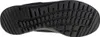 The image shows the sole of a black shoe. Podgląd zdjęcia produktu