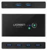 UGREEN Switchbox HUB Switch 4x USB 3.2 Gen 1 USB Hub Produktbild-Vorschau 10
