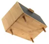 Krisberg KS2605 Brotkasten aus Bambus Produktbild-Vorschau 3